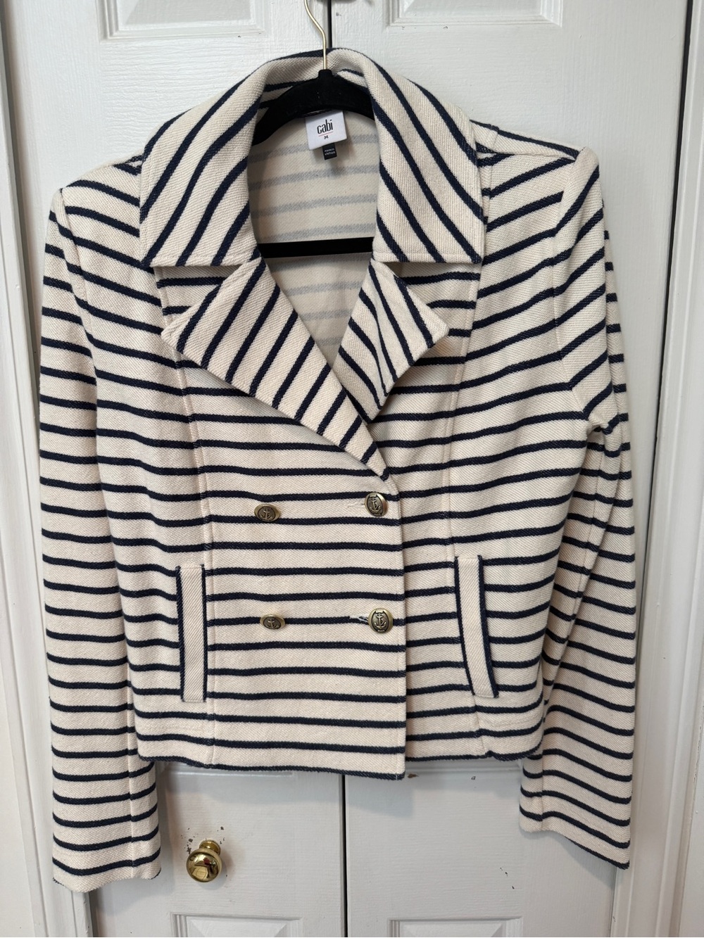 Even Keel Jacket